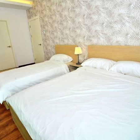 Vivacity Jazz Suite New Luxury Cozy Home A13 Kuching Luaran gambar