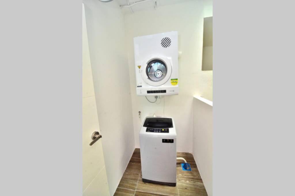 Vivacity Jazz Suite New Luxury Cozy Home A13 Kuching Luaran gambar